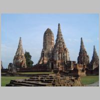 Thailand, Wat Chaiwatthanaram, photo singaporeThomas, tripadvisor.jpg